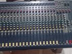 Sound Craft MFX20/2 Mixer