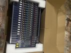 Sound Craft Mixer