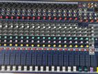 Sound Craft Mixer