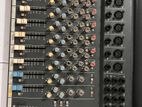 Sound Craft Mixer