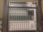 Sound Craft Signature 12 Mixer