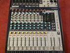 Sound Craft Signature 12 Mixer