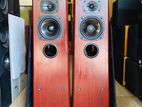 Sound Dynamic Floor Standing Speakers