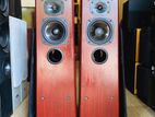 Sound Dynamics Floor Standing Speakers