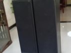 Sound Dynamic Tower Speakers