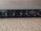 ENG-44A Audio Mixer