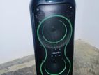 Party Box Speaker