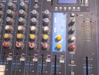 Sound King Mixer