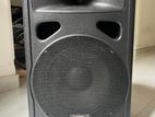 Sound King Powered Speaker