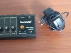 Sound Lab - Micro Mixer WAP 290
