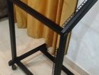 Sound Mixer Amplifier Stand