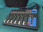 Yamaha Sound Mixer