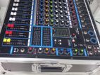 Sound Mixer