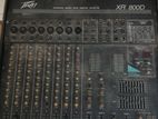 Sound Mixer