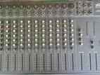 Sound Mixer