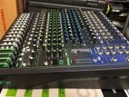 Sound Mixer