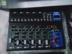 Yamaha Sound Mixer