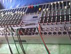 Sound Mixer (Honguhn) 24ch