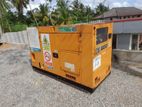 Sound Proof Generators Rent