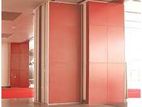 Sound Proof Partition Work - Battramulla