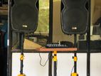 Sound Rent