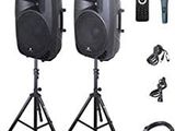 Sound Rent
