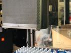 Sound Rent ,Party box , Podium