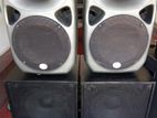 Sound System Professional