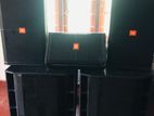 Sound Setup