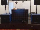 Musical Sounds System