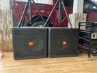 Power Sound Setup