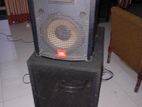 Studio Sound Setup