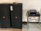 Sound Setup Full