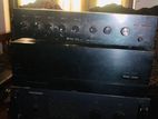 Studio Sound System