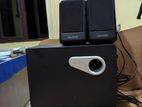Sound System