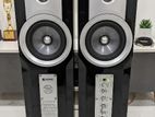 sound sistem