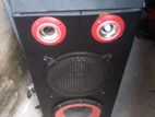 Sound Speaker Set