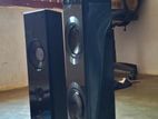 Sound Speaker