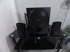 Sony Sound Speaker Set