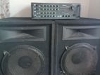 Sound System