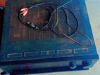 Sound Stereo Amplifer