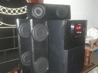 Sound System 3.1