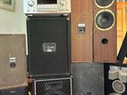 Sound System and Amplifier