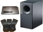 Sound System Bose