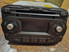 Sound System for Kia Picanto 2016 Sport