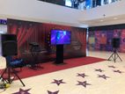 Sound System For Rent