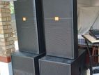 Sound System