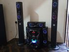Sound System