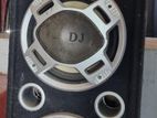 Sound System Set