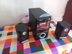 Richsonic Sound System